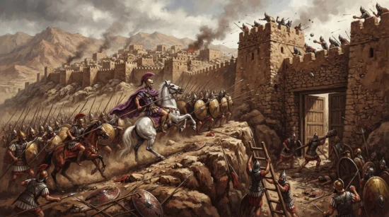 9 Surprising Bible Stories That Will Inspire You to Face Your Fears