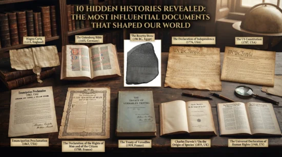 When Faith Fails: 5 Unlikely Bible Stories of Hope Revived