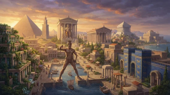 The 5 Temptation Traps That Can Destroy Your Faith