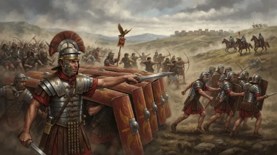 5 Surprising Ways the Bible Teaches Us to Lead Like Jesus