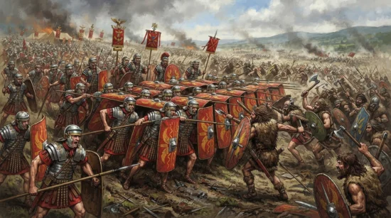 Leading Like Jesus: 5 Essential Principles for Everyday Heroes